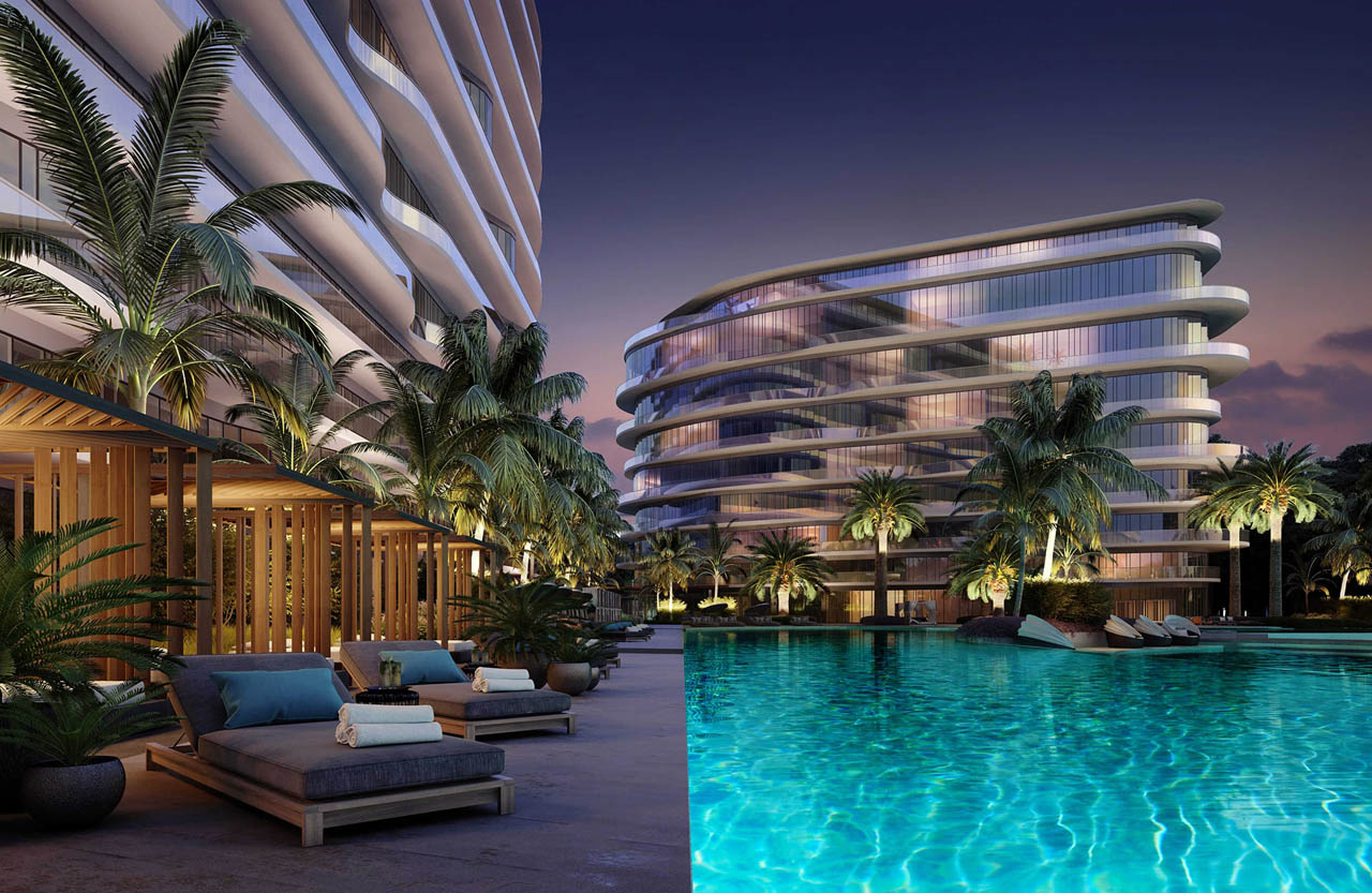 Luxury Hotel Experience